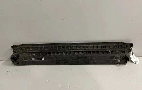 BMW 7 E65 E66 Radiator support slam panel bracket 2249878