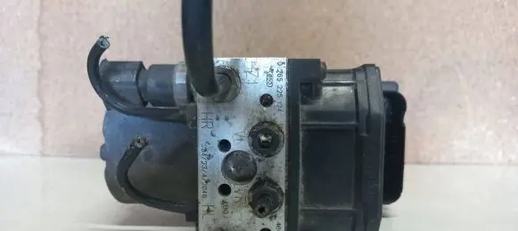 Audi A6 S6 C5 4B ABS Pump 265950055