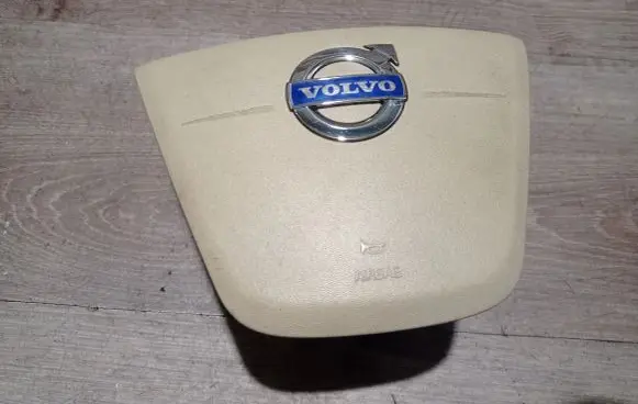 Volvo S80 Steering wheel airbag 34116424A 31332821 P31332821