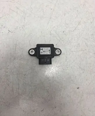 Nissan Juke I F15 ESP acceleration yaw rate sensor 47930JG200 2410008 EWTS55DC