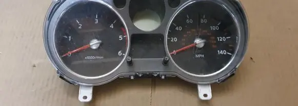 Nissan X-Trail T31 Speedometer (instrument cluster)