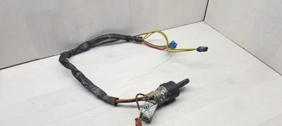 Citroen C5 Ignition lock