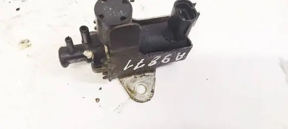 Mazda 5 Turbo solenoid valve