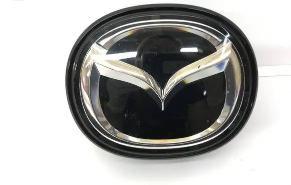 Mazda 6 Manufacturer badge logo/emblem GSH7-51730