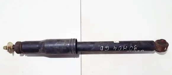 Honda Accord Rear shock absorber/damper 040315 52610-seg-e010-m1