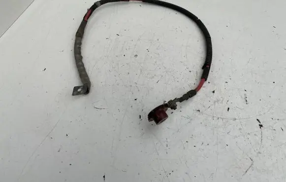 Renault Scenic I Positive cable (battery)