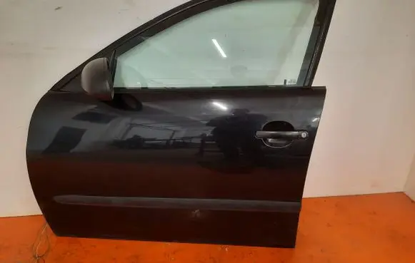 Seat Ibiza III (6L) Front door