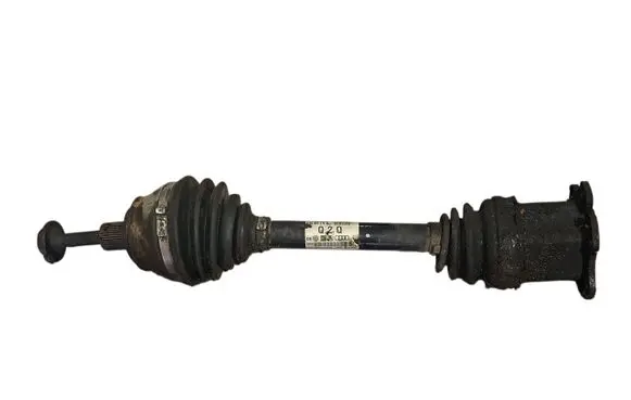 Audi A8 S8 D3 4E Front driveshaft 4E0407272Q