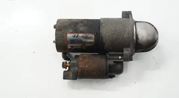 Hyundai ix35 Starter motor 361002A800ACR