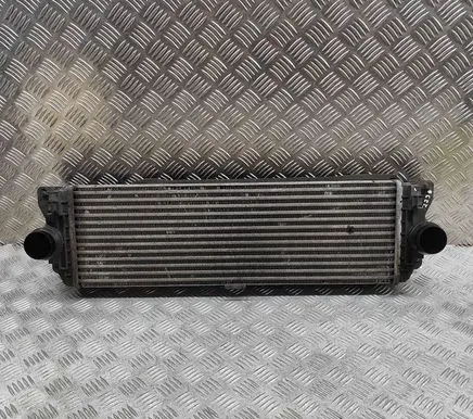 Mercedes-Benz Sprinter W906 Intercooler radiator A9065010201