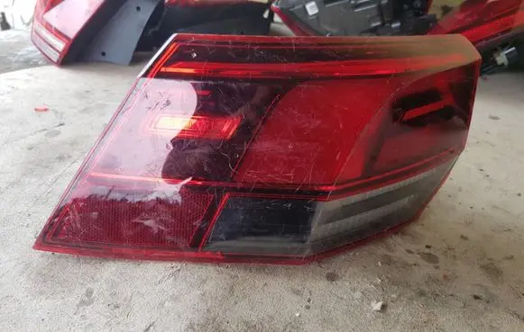 Volkswagen Golf VIII Rear/tail lights 5H0945095C