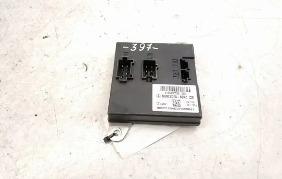Mercedes-Benz E W211 Other control units/modules 2115452132 2115453632