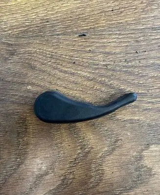 Renault Master III Engine bonnet (hood) release handle 432983