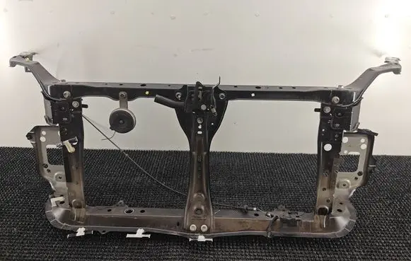 Subaru Legacy Radiator support slam panel 