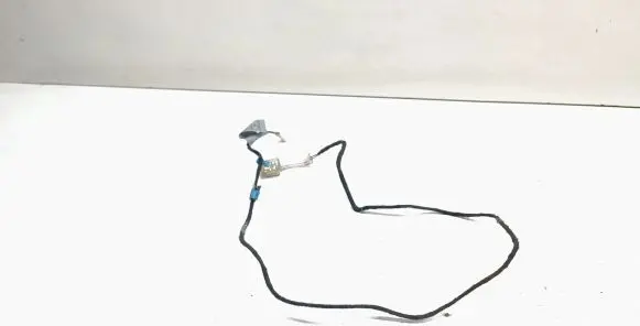 BMW X5 E70 Front door wiring loom 7184659