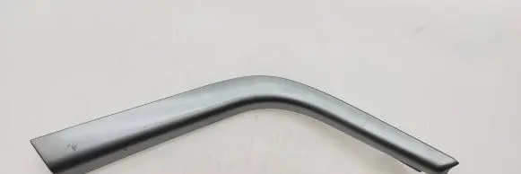 Radio/GPS head unit trim