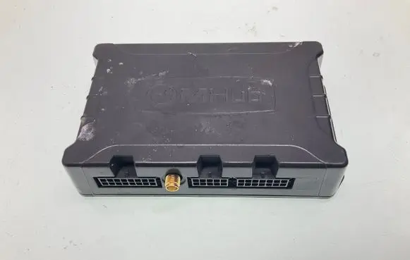 Mercedes-Benz Sprinter W906 Other devices MHU6855 9DFB2D0455 66389462135