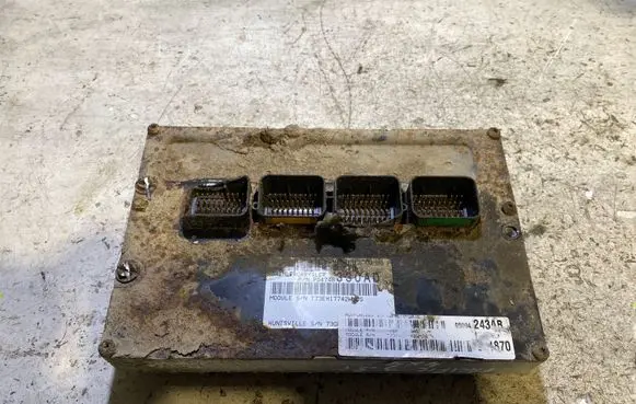 Chrysler Pacifica Engine control unit/module 05094243AB