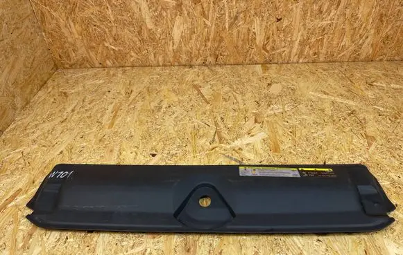 Audi A4 S4 B9 Radiator trim 8W0807081