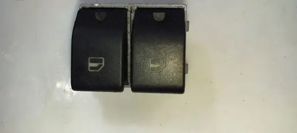 Seat Ibiza III (6L) Electric window control switch 6Q0959858