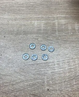 Audi 80 90 S2 B4 Other interior part N90015102 RETAINERWASHER