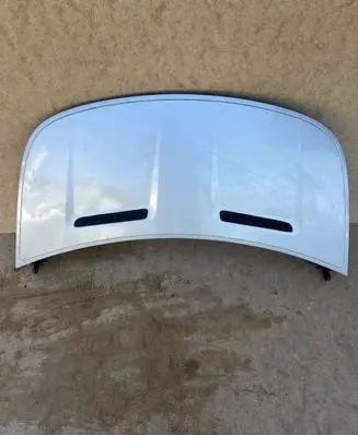 Smart ForFour I Engine bonnet/hood 4548800657