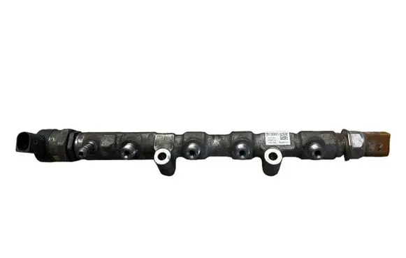 Volkswagen Polo V 6R Fuel main line pipe R03P125
