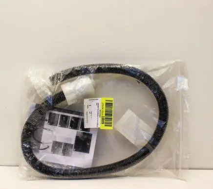 Audi A3 S3 8V Air intake hose/pipe 000012499