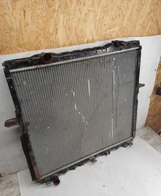 KIA Sorento Coolant radiator 253103E600