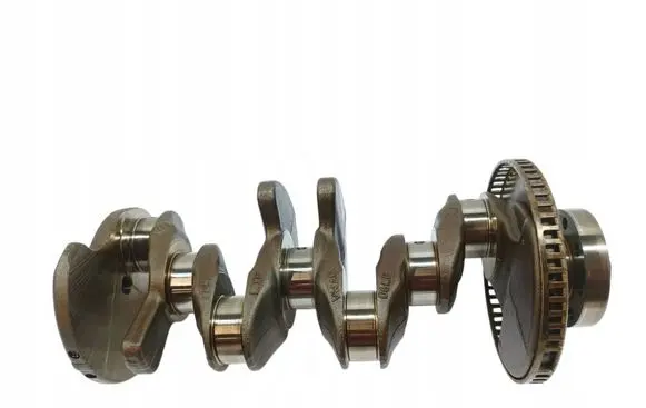 Skoda Superb B8 (3V) Crankshaft 06LF