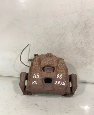 Audi A5 8T 8F Front brake caliper