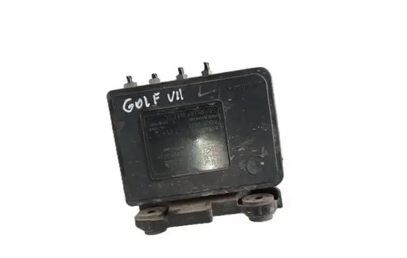 Volkswagen Golf VII ABS Pump 3Q0907379Q 10062530641 10091603173T