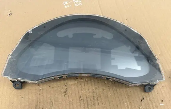 Nissan Leaf I (ZE0) Speedometer (instrument cluster) A2C53389102 24810 A2C93048002