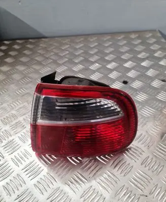 Seat Toledo II (1M) Rear/tail lights