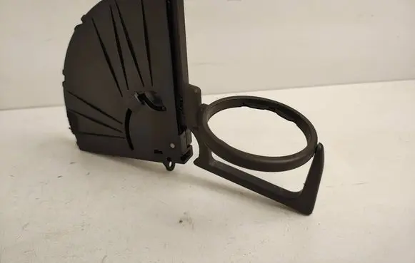 Saab 9-5 Cup holder 5201702 5618018