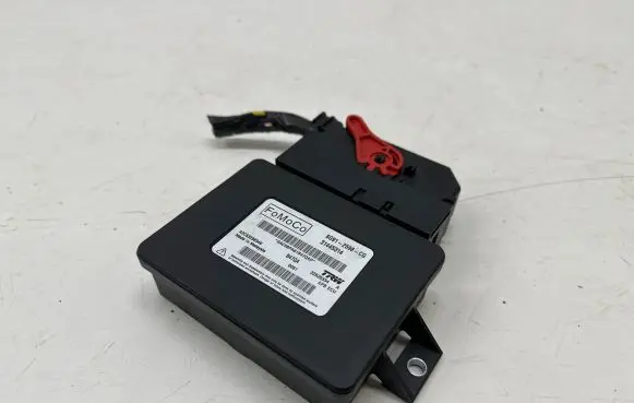 Volvo V60 Airbag control unit/module 31445314