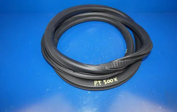 Fiat 500X Rubber seal rear door PT500X