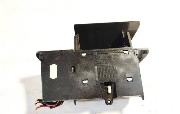 Car ashtray
