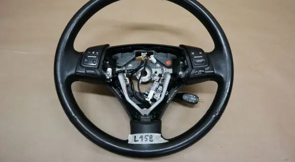 Lexus GS 300 350 430 450H Steering wheel 4518430360A1