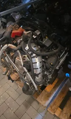 Ford Mondeo MK V Engine R9CI