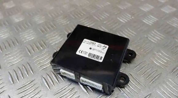 Mitsubishi Outlander Other control units/modules 8637B090