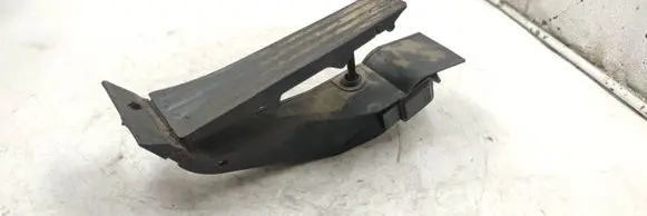 BMW X3 E83 Accelerator throttle pedal 6766930