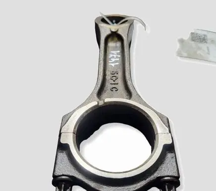 Mazda 6 Connecting rod/conrod