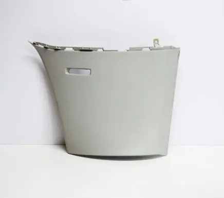 Skoda Roomster (5J) (D) pillar trim (bottom) 