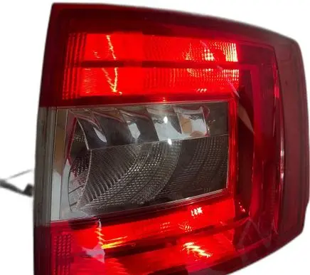 Skoda Octavia Mk3 (5E) Rear/tail lights 5E9945096