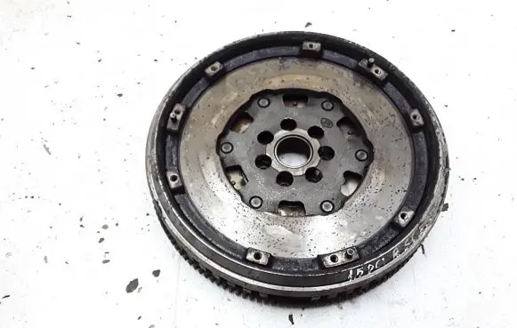 Flywheel