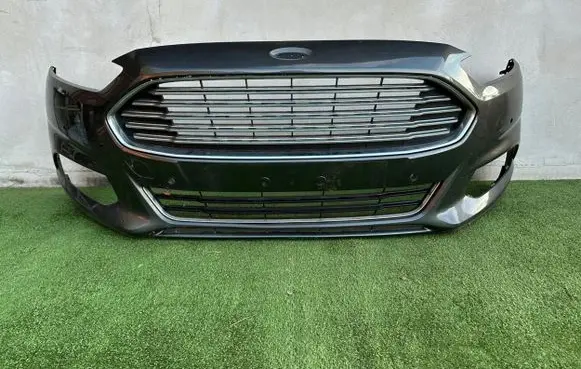 Ford Mondeo MK V Front bumper 17D957