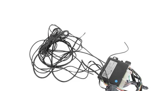 Subaru Outback (BS) Alarm control unit/module 050401021