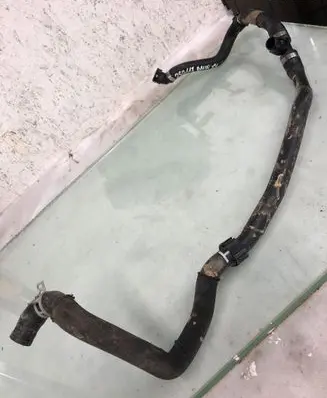 BMW X4 G02 Engine coolant pipe/hose