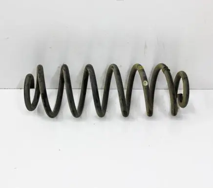 Volkswagen Tiguan Rear coil spring